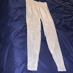 PINK seamless legging